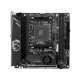Msi MPG B550I Gaming Edge WIFI Motherboard